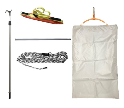SB Rescue Sling Matesaver with Protective PVC Cover