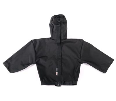 Search and Rescue Hoodie for Man Overboard Manikin - Ruth Lee Manikin SAR Hood - MOB Dummy Cover 