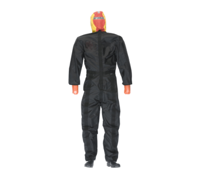 Search & Rescue Training Manikin - Emergency Response Practice Dummy SAR Training - Mannequin for Rescue Training