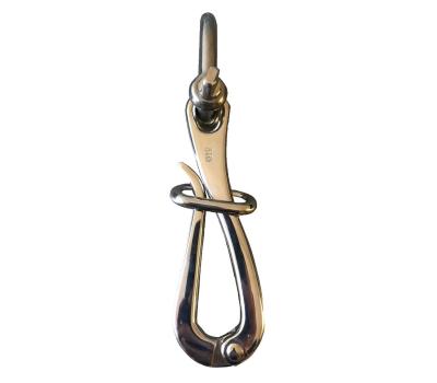 Senhouse Slip with Shackle / Pelican Hook