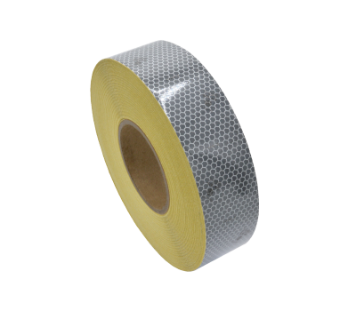 SOLAS Retro Reflective Tape - SOLAS Flex Tape Reflecting Tapes - Solasflex Marine Safety Tape to Increase Visibility of Life-Saving Equipment