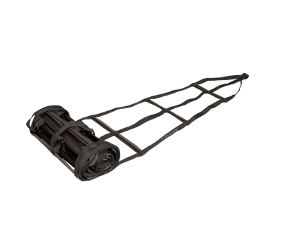 Fibrelight Tactical Assault Ladder - Lightweight Climbing Ladders - Military and Emergency Services Ladder 