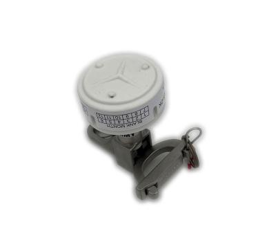 Thanner DK2011 SOLAS Approved Quick Release HRU - Thanner SOLAS Hydrostatic Release Unit with Quick release Pin - Disposable HRUs - 86-045