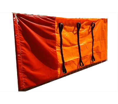 Forensic Underwater Body Recovery Bag