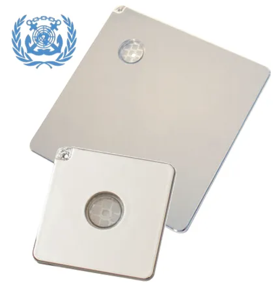 Coghlan's Survival Signal Mirror, 2 x 3