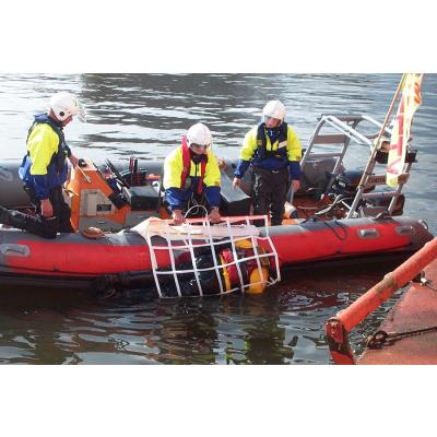 IC Brindle MarkusNet Fast Rescue Craft (FRC and RIB) Nets