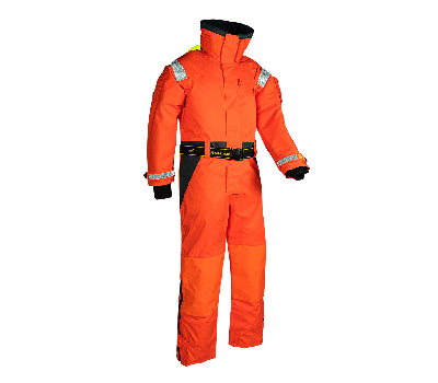 Mullion - Extreme X6 Suit