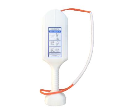 20m Encapsulated Line - To fit a 24" lifebuoy