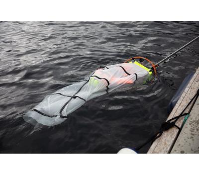 Forensic Surface Body Recovery Bag 