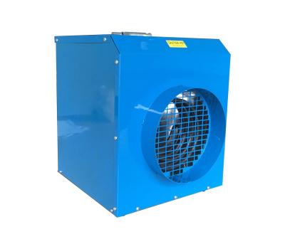 Shelter Heating (110v) – Fast Inflation Shelter Heater – Portable Interior Heater 110v