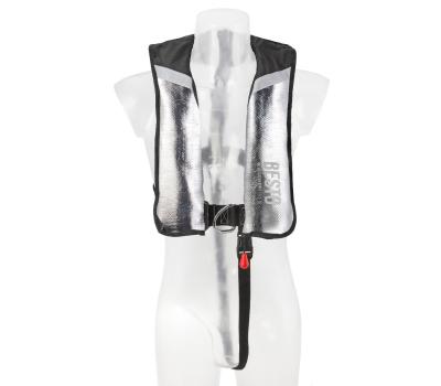 BESTO Raid 190N Fire Retardant Lifejacket - -1
