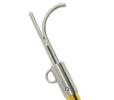 Boat Hook End - Reach Pole Accessory