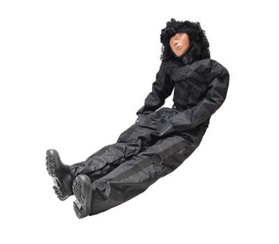 Body Recovery Manikin - Forensic Retrieval Dummy -  Simulated Body Retrieval Mannequin