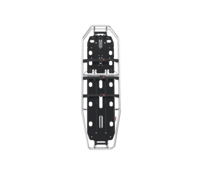 Spencer Boston Basket Stretcher - Recovery Stretcher with Aluminum Frame and Trendelenburg - Boston Aluminium Basket Stretchers