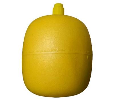 Clamping Float - Reach Pole Accessory