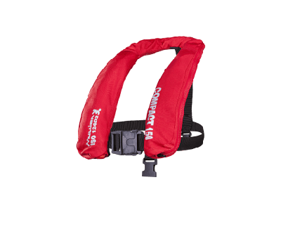 Mullion Compact 150 Lifejacket -   0