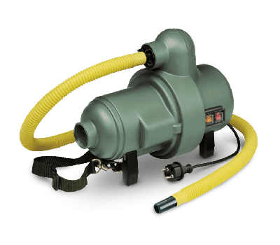 Bravo 230V 230/2000 Inflation/Deflation Pump  -   -1
