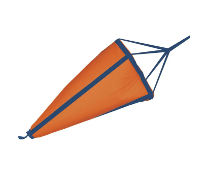 Sea Floating Anchor - Marine Anchors for Fishing Boats - Durable PVC Sea Anchor - Suitable for Boats up to 15 Metres - IMPA 330215, 330216