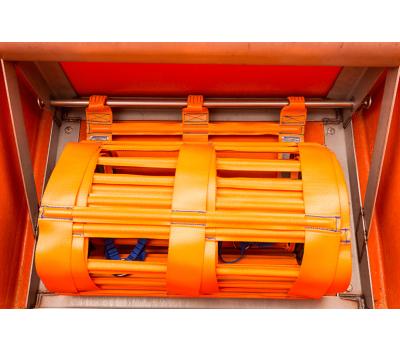 Fibrelight Ladder Ballast Rungs