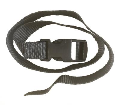 Fire extinguisher Retaining Strap