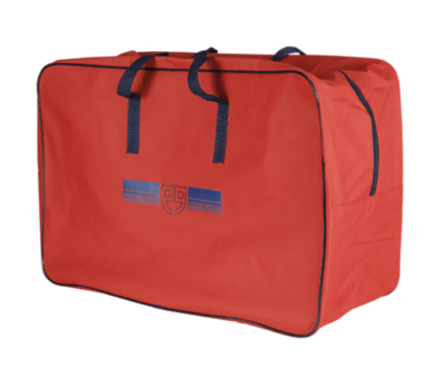 Firefighting Equipment Storage Bag  Large - Travel Bag for Fire Fighter's Gear - Fire Fighter's Valise 