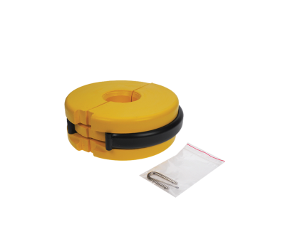 Daniamant Floater for ML-100 - Tron Floater for ML-100 - Flotation Collar for the Tron ML-100 - 700944