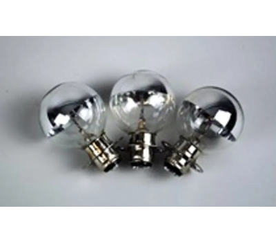 FSP127 Replacement Bulbs – 12V (D1721) and 24V (D1754) Spare Signal Lamp Bulbs – 60W APFDC for Aldis Lamps