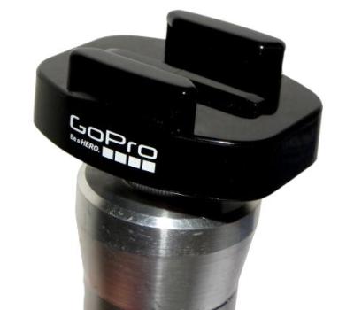GoPro Attachment - Reach Pole Accessory