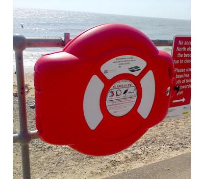 Guardian™ Outside Sticker (Add-on)