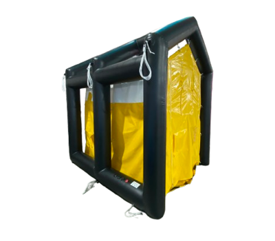 Hart Decontamination Shelter 