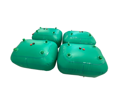 500 Litre Ballast Bag - Heavy-Duty 500 Ltr Ballast Bags with Lifting Handles and Anchor Points