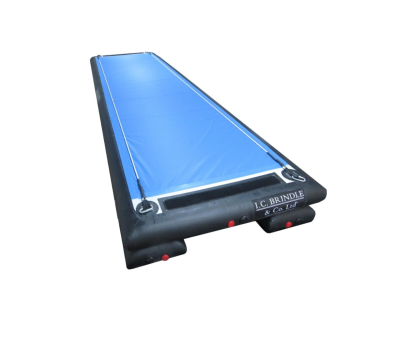 ICB Fast Path - Inflatable Rescue Walkway , Emergency Air Path 