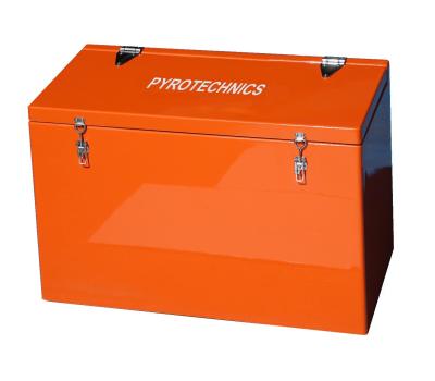 JB22FR Fire Retardant - Locker/Cabinet - GRP Waterproof Marine Chest 