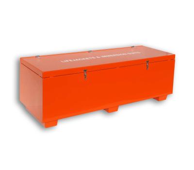 JB74 Immersion Suit Chest