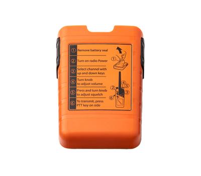 Jotron TR30 Emergency GMDSS Battery – Spare Non Rechargeable GMDSS Radio Battery –  Part No. 101035 