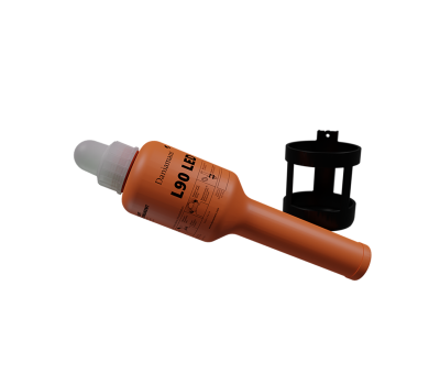 Daniamant L90 LED Lifebuoy Light Bracket - L90 LED Lifebuoy Light Alkaline Brackets - L90 LED Light for Lifebuoy Bracket