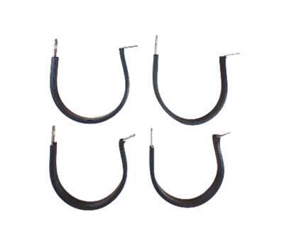 Sign Clamps - pack of 4