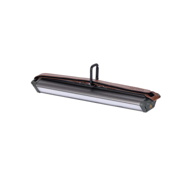 Claymore Model 3 - Rechargeable ION Lithium LED Shelter Lighting - SETO COMBAT Light