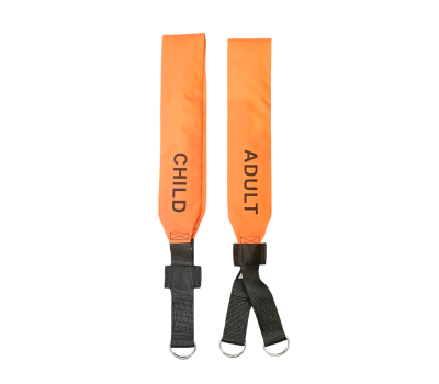Adult & Child Locker Strops