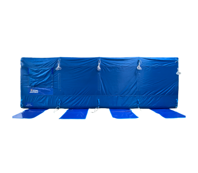 Mass Accommodation Shelter