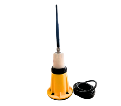 Daniamant ML-300 Sync Master - 4.5–27 VDC (12–24 V compatible) - Tron Sync-Master ML-300 for ML-Lights - ML-300 Sync Master - 700976