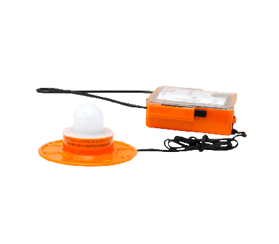 Daniamant RL6 Liferaft Lights - Liferafts Lights - Internal and External Lighting for Liferafts - 49-011A, 49-021-0650A