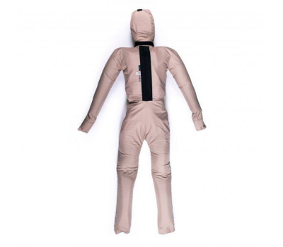 Mass Casualty Manikin - Training Dummies for Multiple Casualty Incidents - Disaster Response Scenario Mannequins - RLNCE