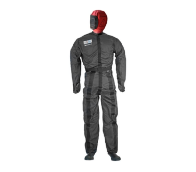 Urban Search & Rescue Manikin - Training Dummy for Urban Search & Rescue (USAR) - Heavy-Duty Training Mannequin - RLUSAR