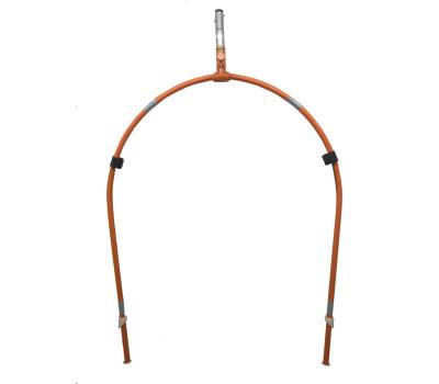 SB Rescue Sling Frame