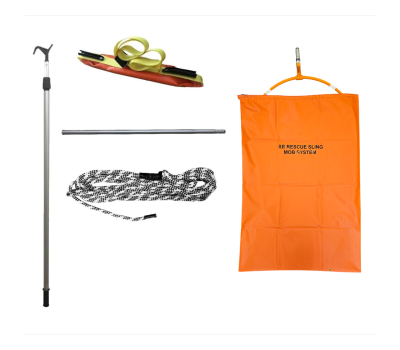 SB Rescue Sling Matesaver with Protective PVC Cover