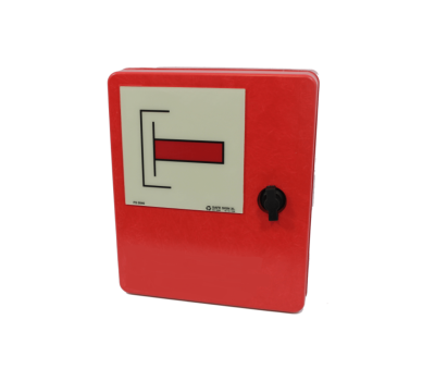 International Shore Connection Kit - Shore Connection Box - Ship to Shore Connection - Ship-Shore Connection - Transport Fresh Water from the Dock to the Ship