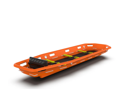 Spencer Shell Basket Stretcher - Spencer EMS and Rescue Basket Stretchers - Universal Shell Basket Stretcher