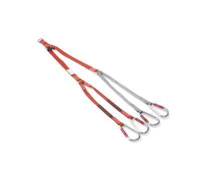 Spencer Adjustable Lifting Bridles - BS-Lift Bridle Systems - Lifting Bridles for Spencer Rescue Stretchers