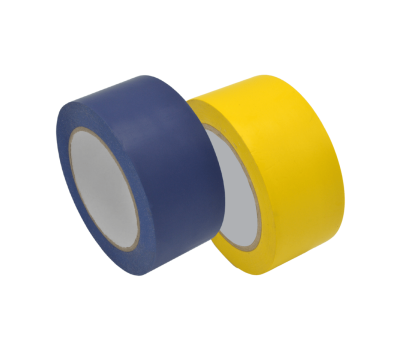 Floor Marking Tape - High Quality Marking Tapes - Floor Tape to Mark Certain Areas - Extremely Durable Floor Marking Safety Tapes